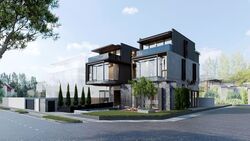 Braddell Heights Estate (D13), Detached #588574051